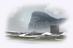 gibraltarstadium