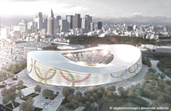 olympicstadiumtokyo